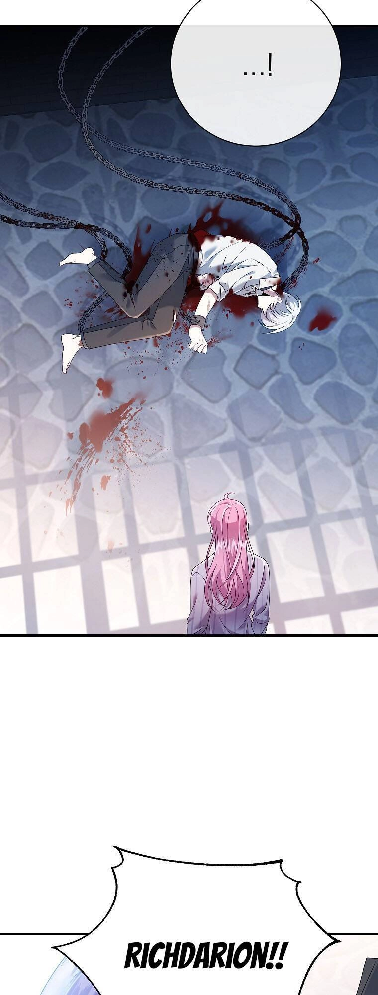 Tôi Đã Gặp Nam Chính Ở Trong Tù Chapter 9 - 36