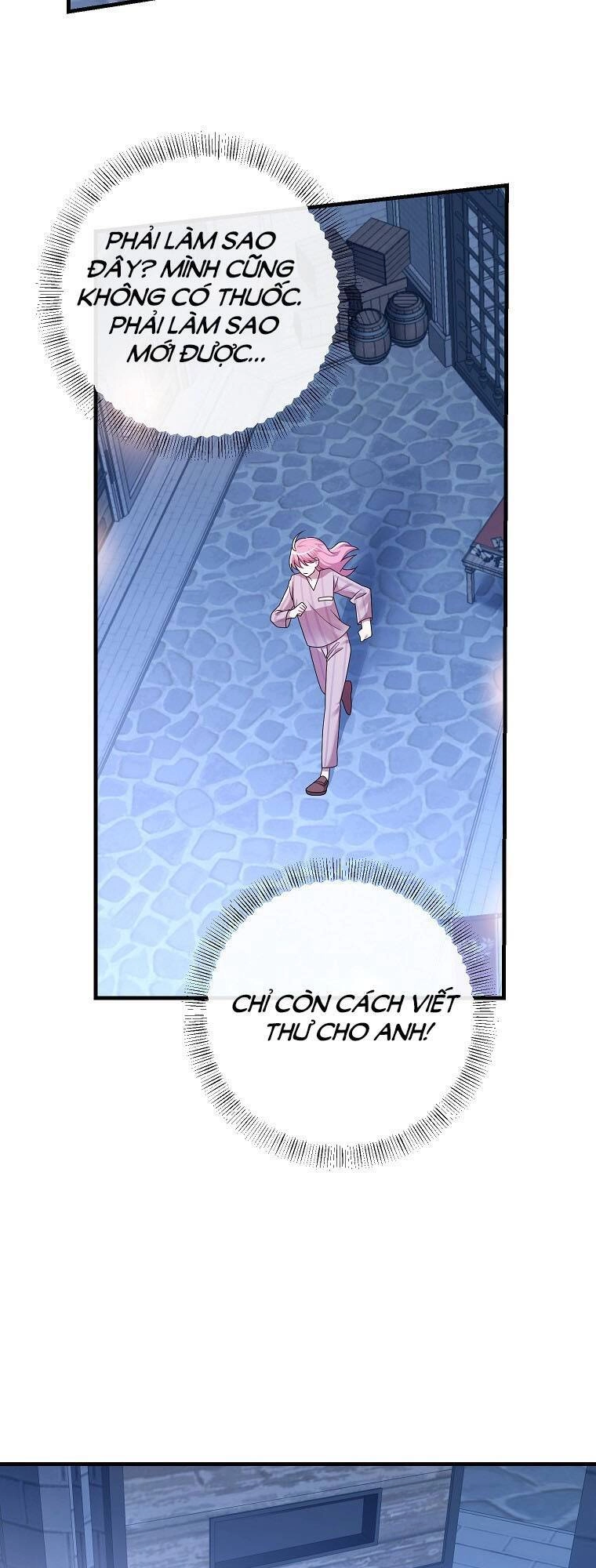 Tôi Đã Gặp Nam Chính Ở Trong Tù Chapter 9 - 43