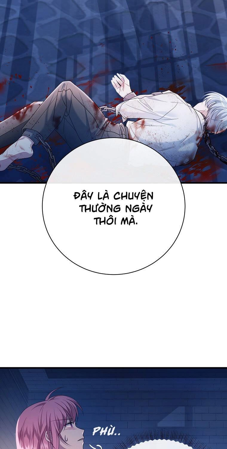 Tôi Đã Gặp Nam Chính Ở Trong Tù Chapter 10 - 5