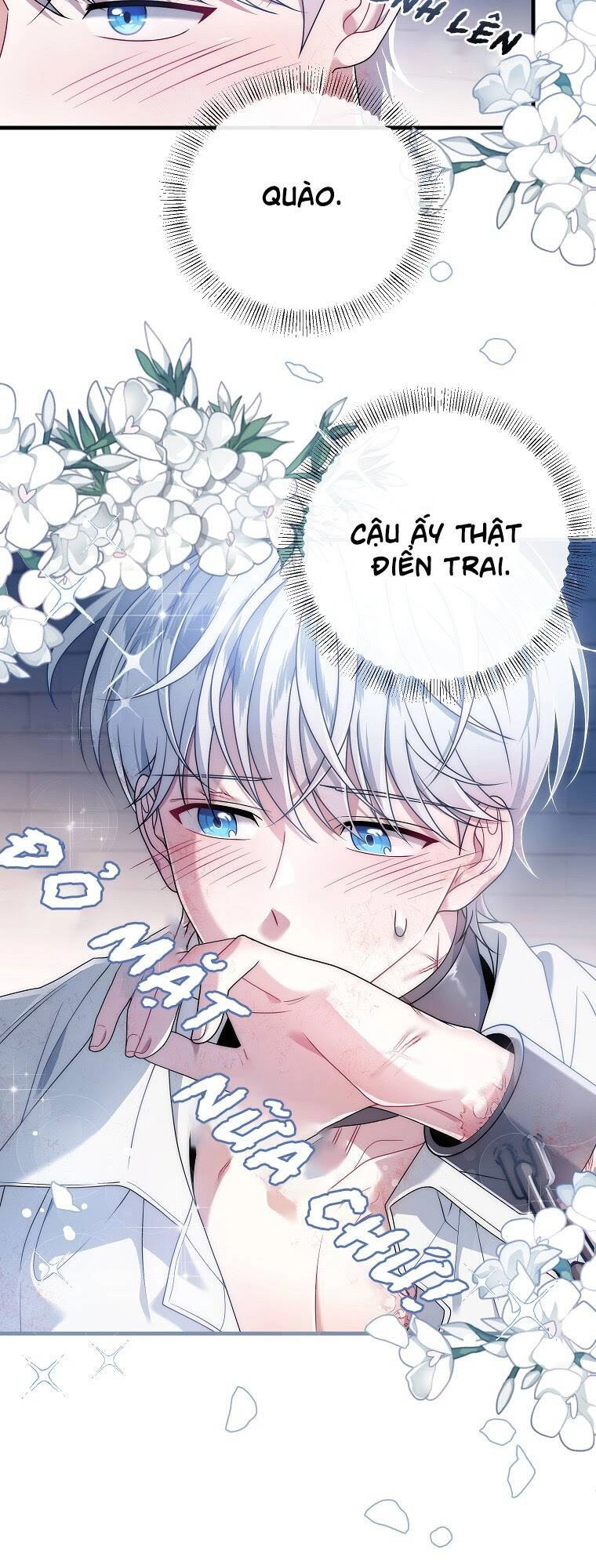 Tôi Đã Gặp Nam Chính Ở Trong Tù Chapter 10 - 12