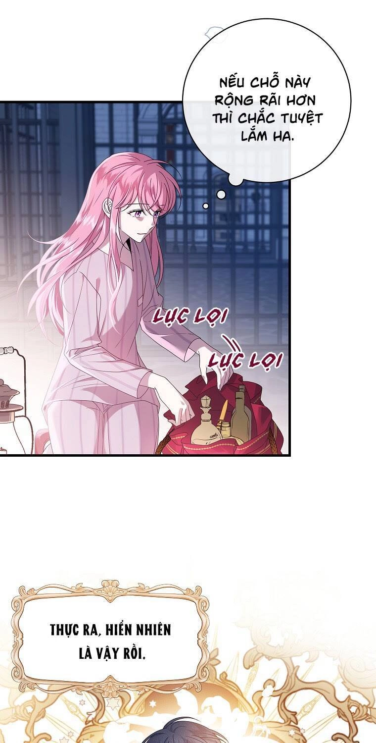 Tôi Đã Gặp Nam Chính Ở Trong Tù Chapter 10 - 13