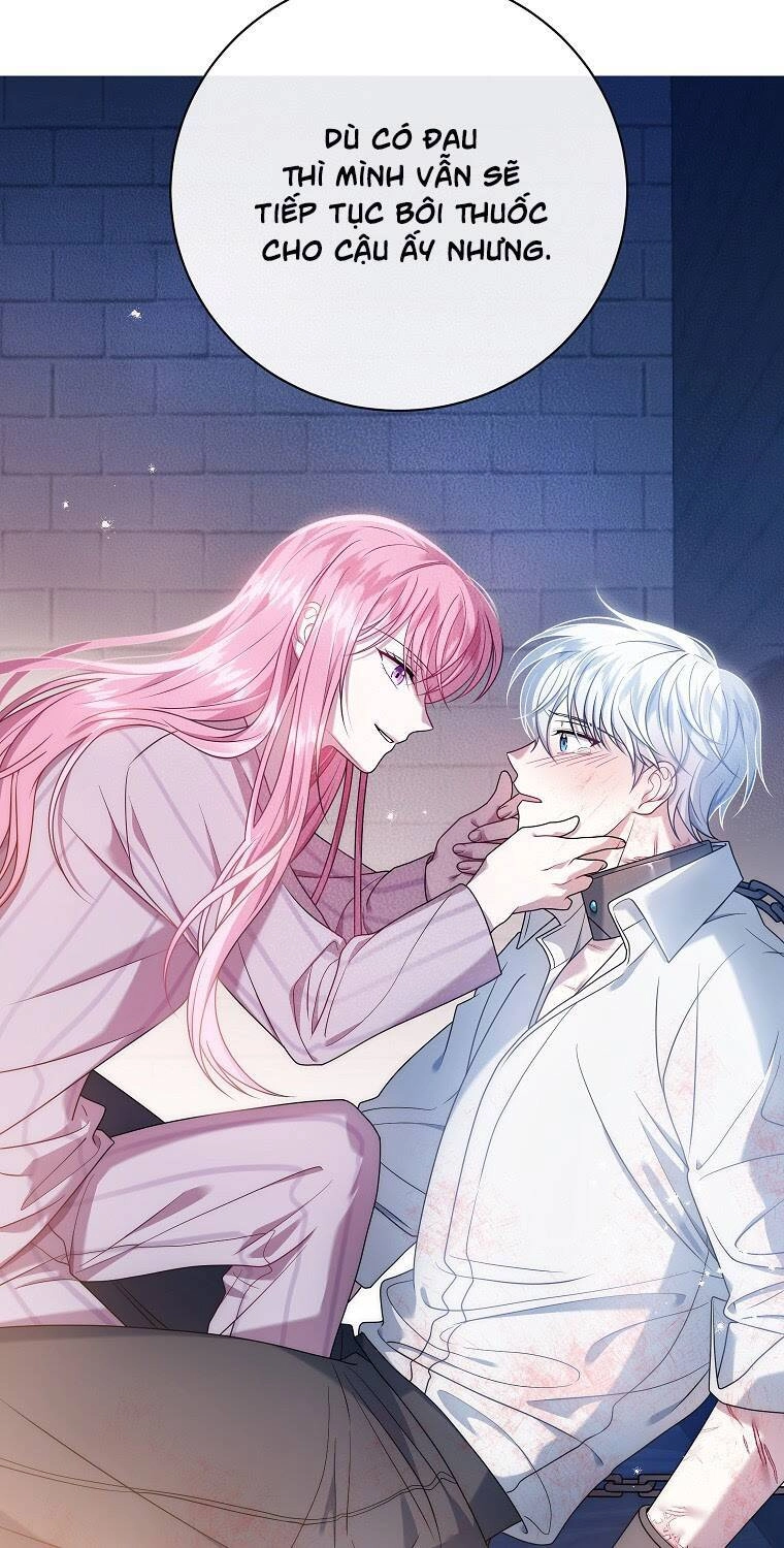 Tôi Đã Gặp Nam Chính Ở Trong Tù Chapter 10 - 17