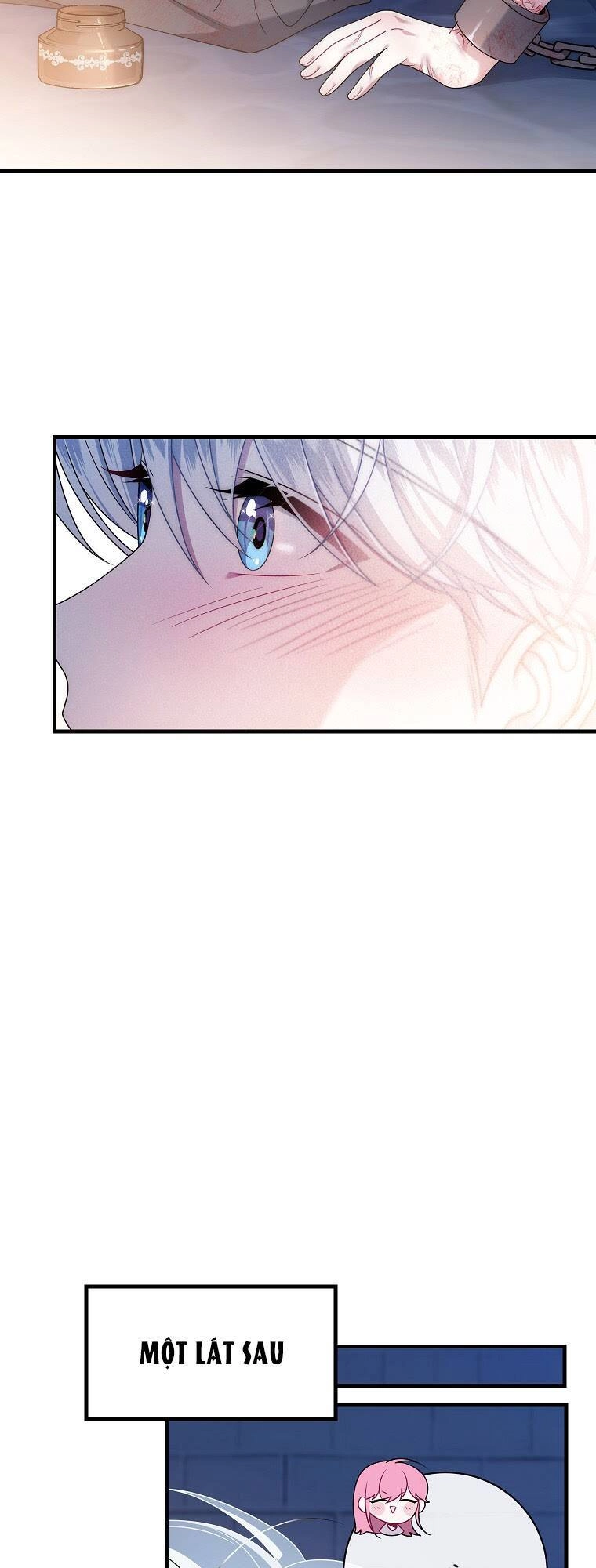 Tôi Đã Gặp Nam Chính Ở Trong Tù Chapter 10 - 18