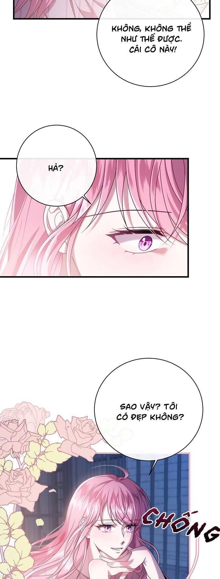 Tôi Đã Gặp Nam Chính Ở Trong Tù Chapter 10 - 20