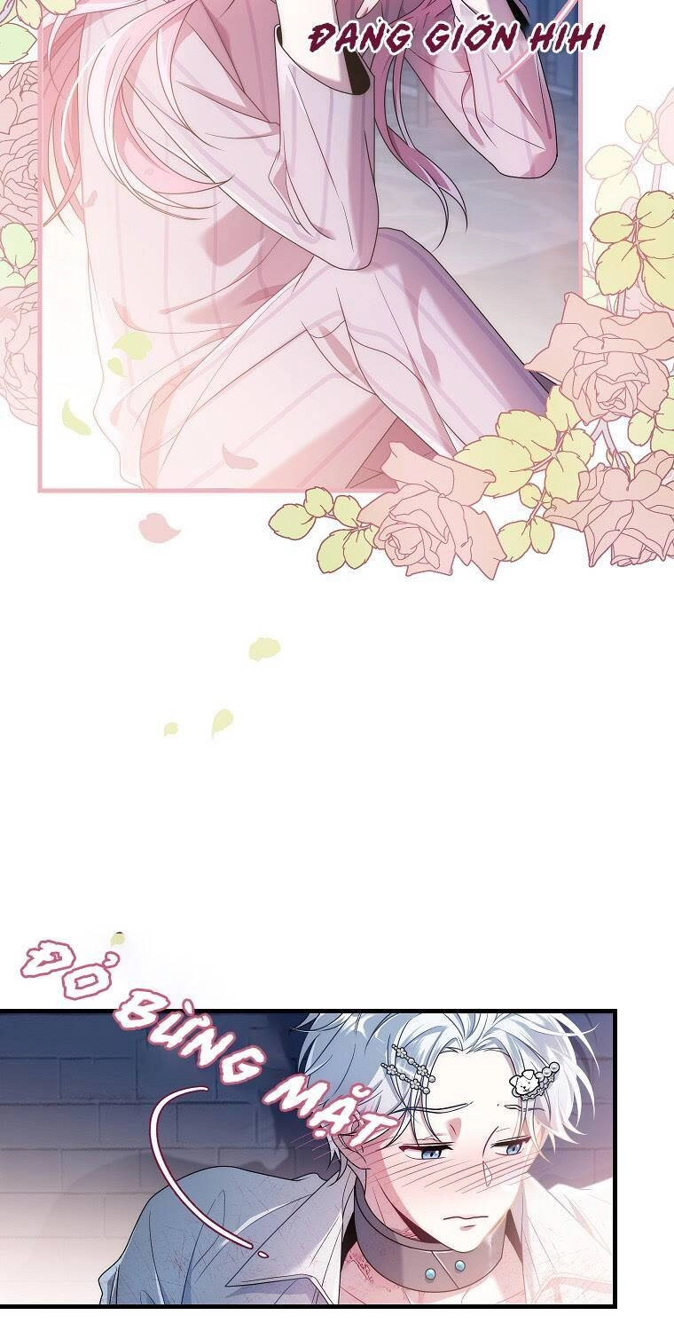 Tôi Đã Gặp Nam Chính Ở Trong Tù Chapter 10 - 21