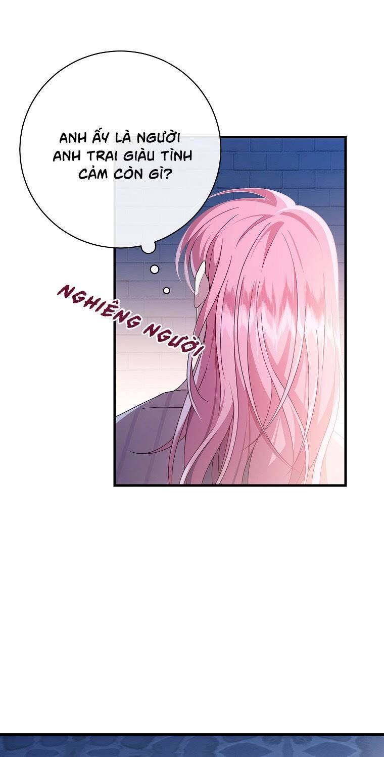 Tôi Đã Gặp Nam Chính Ở Trong Tù Chapter 10 - 25