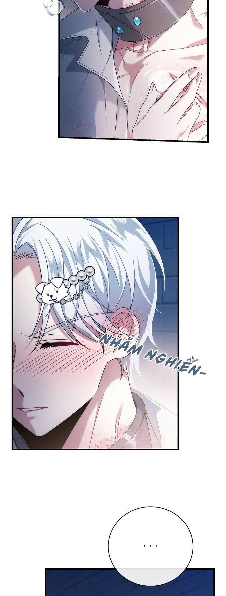 Tôi Đã Gặp Nam Chính Ở Trong Tù Chapter 10 - 27