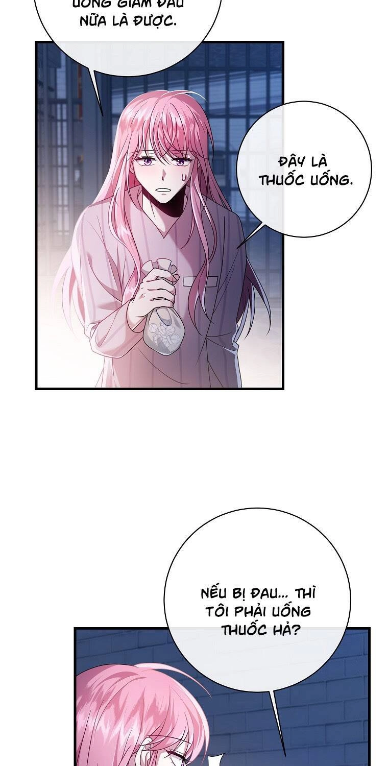 Tôi Đã Gặp Nam Chính Ở Trong Tù Chapter 10 - 29