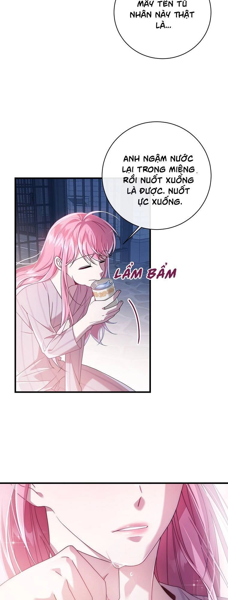 Tôi Đã Gặp Nam Chính Ở Trong Tù Chapter 10 - 31