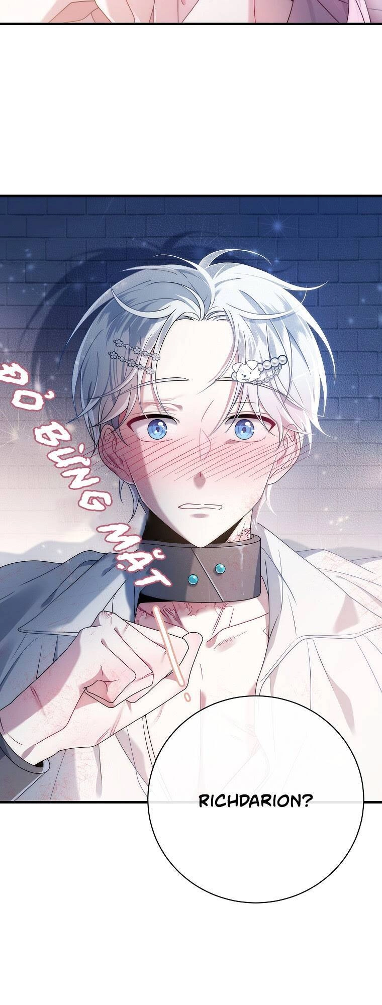 Tôi Đã Gặp Nam Chính Ở Trong Tù Chapter 10 - 32