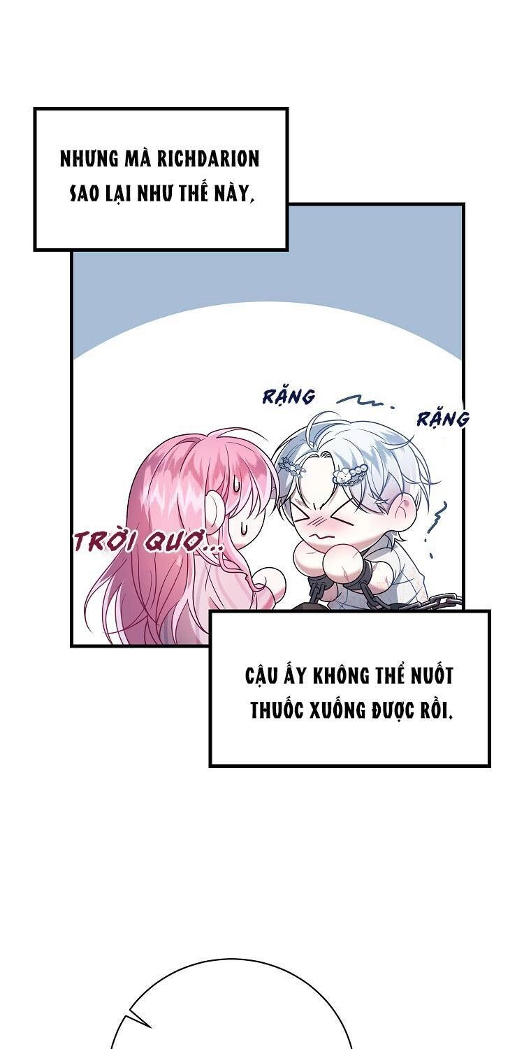 Tôi Đã Gặp Nam Chính Ở Trong Tù Chapter 10 - 33