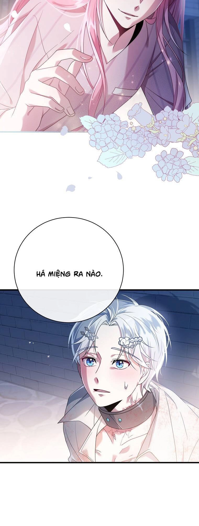 Tôi Đã Gặp Nam Chính Ở Trong Tù Chapter 10 - 35