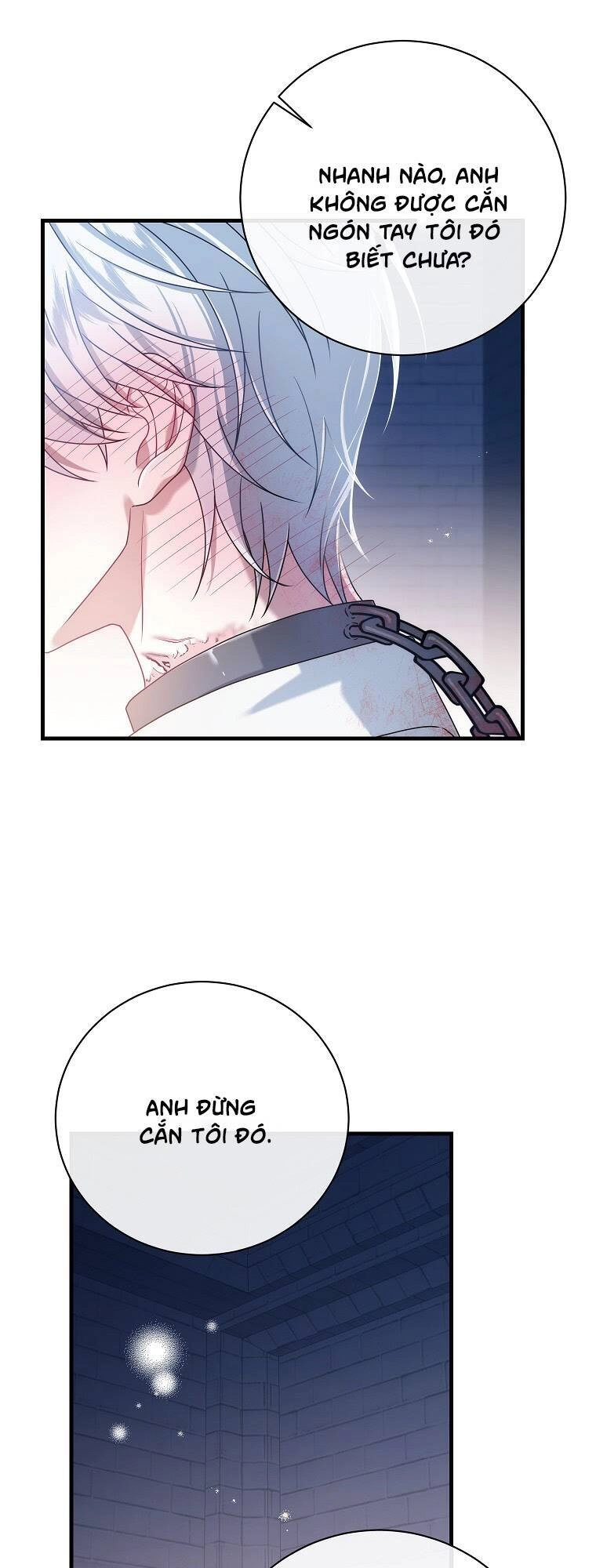 Tôi Đã Gặp Nam Chính Ở Trong Tù Chapter 10 - 36