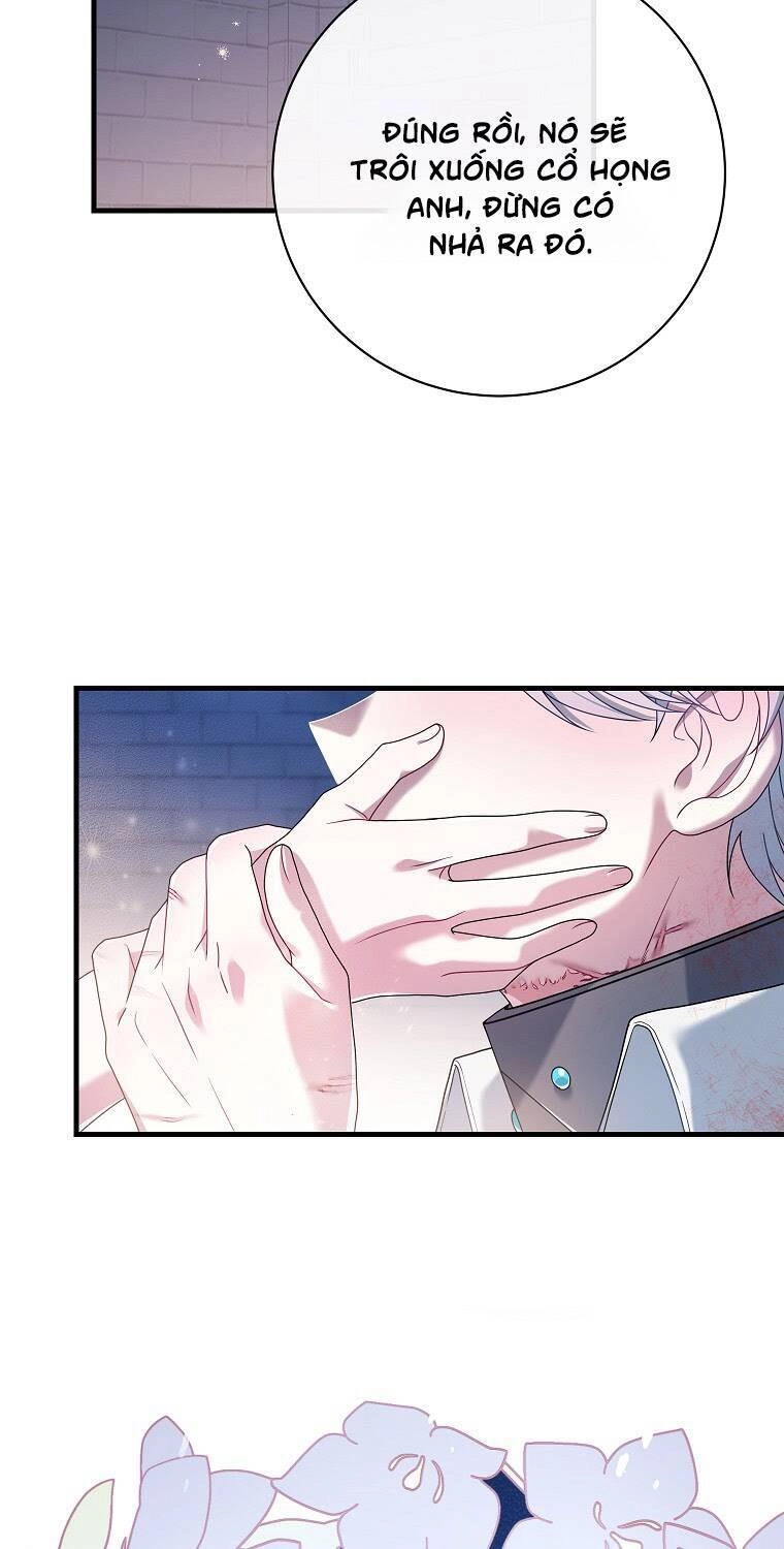 Tôi Đã Gặp Nam Chính Ở Trong Tù Chapter 10 - 37