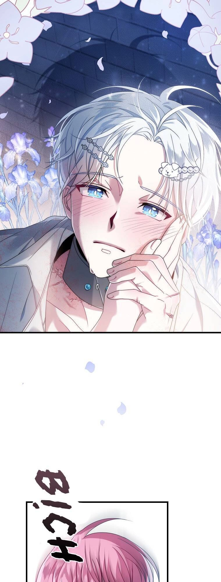 Tôi Đã Gặp Nam Chính Ở Trong Tù Chapter 10 - 38