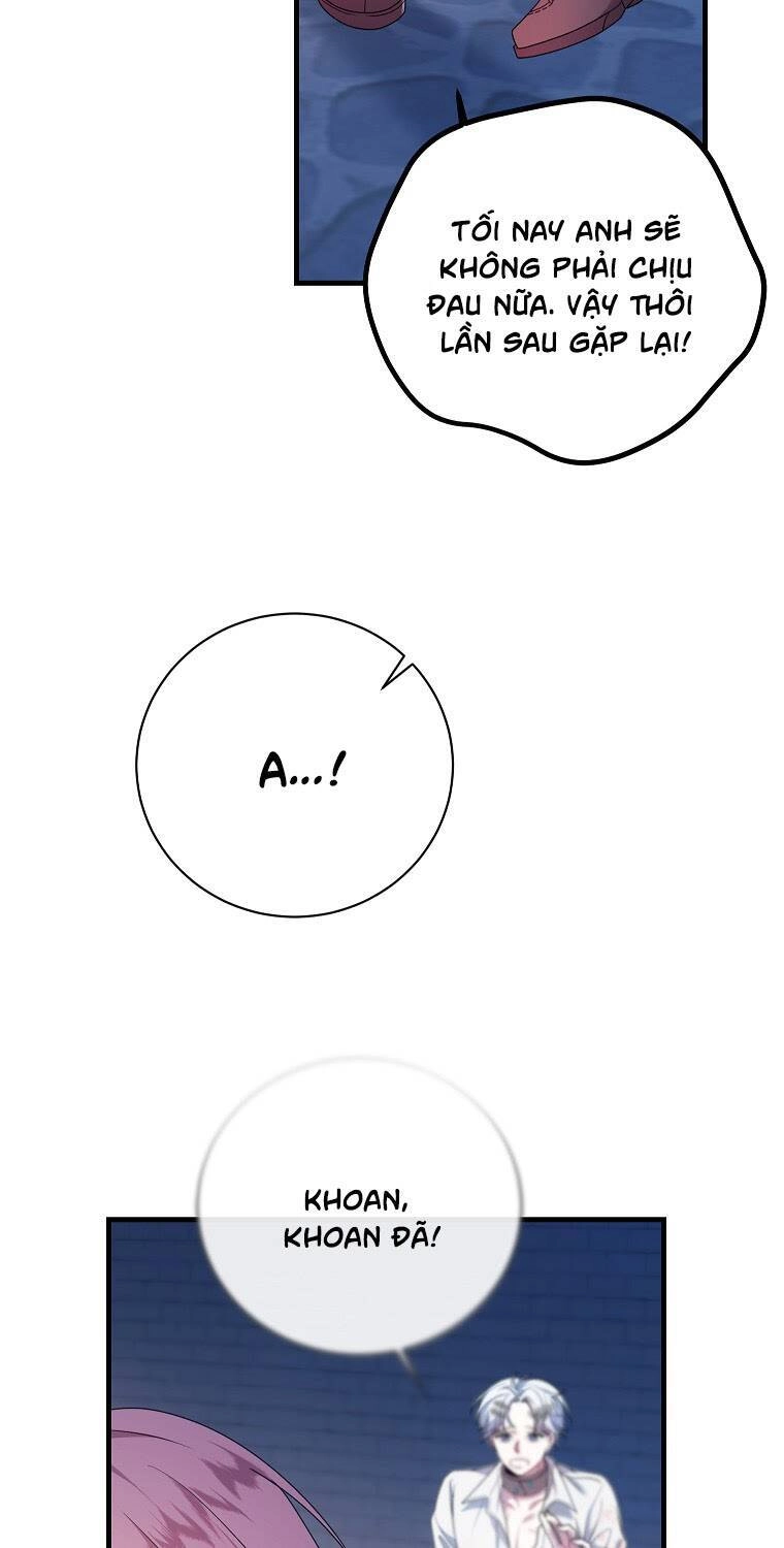 Tôi Đã Gặp Nam Chính Ở Trong Tù Chapter 10 - 41