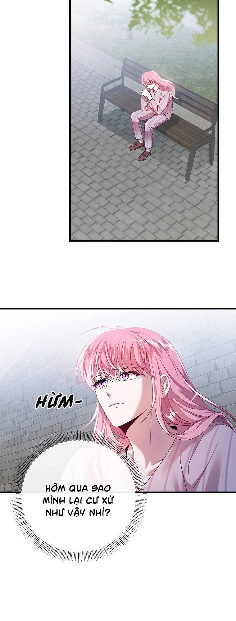 Tôi Đã Gặp Nam Chính Ở Trong Tù Chapter 10 - 44