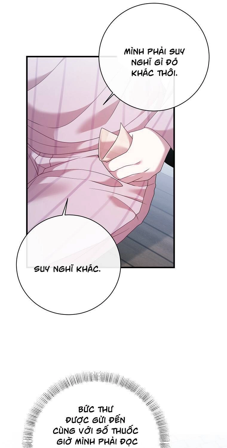 Tôi Đã Gặp Nam Chính Ở Trong Tù Chapter 10 - 45