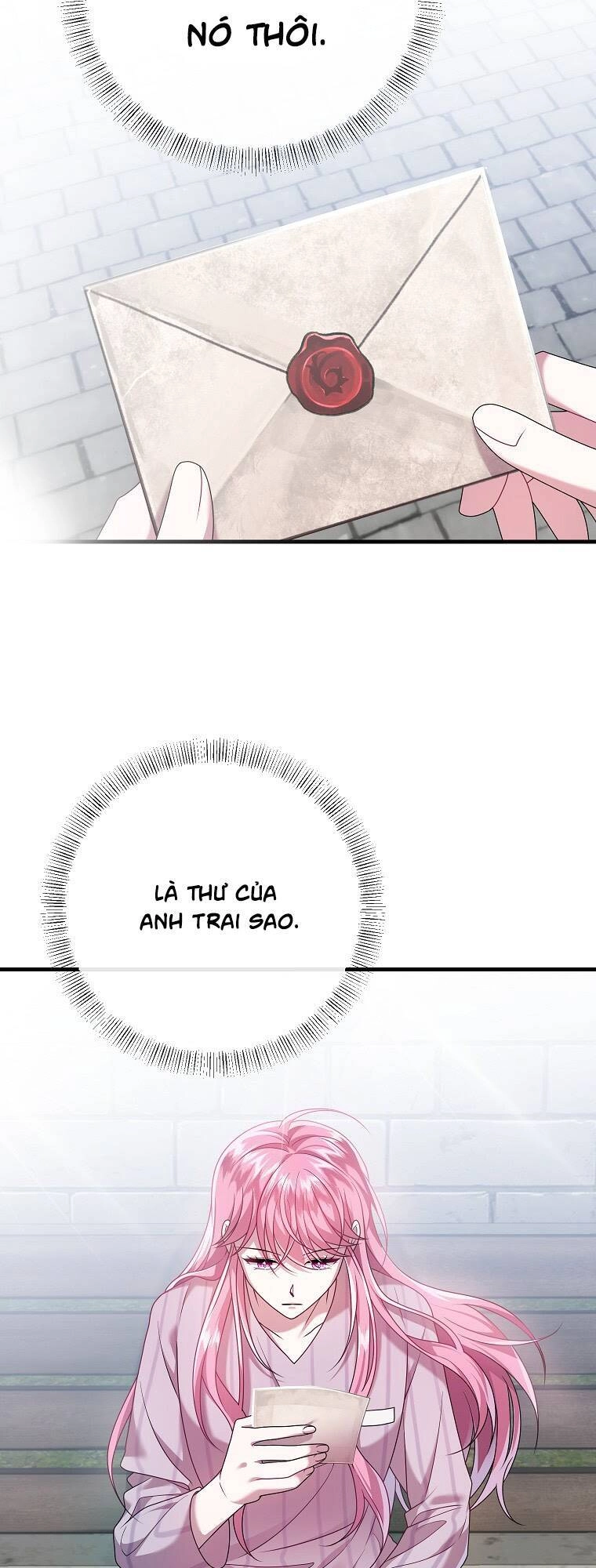 Tôi Đã Gặp Nam Chính Ở Trong Tù Chapter 10 - 46