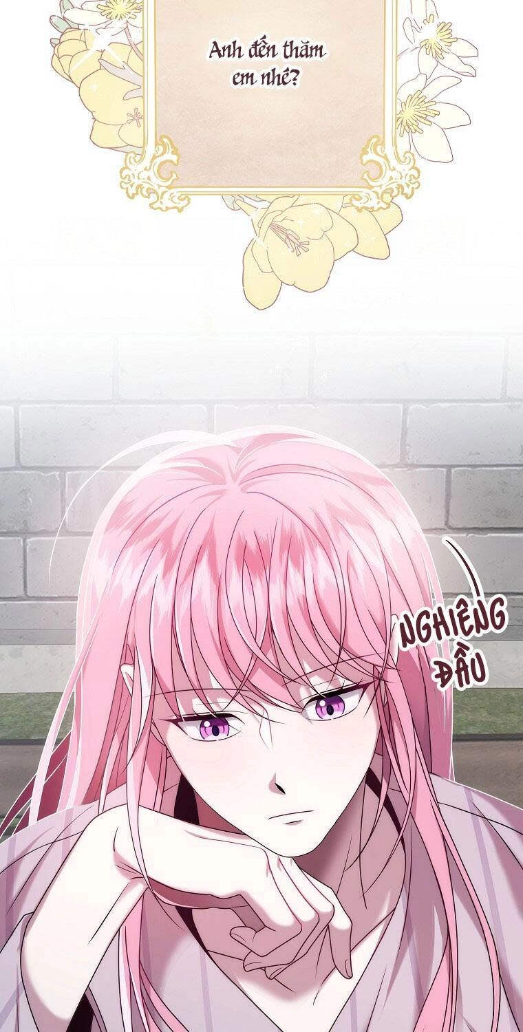 Tôi Đã Gặp Nam Chính Ở Trong Tù Chapter 11 - 5