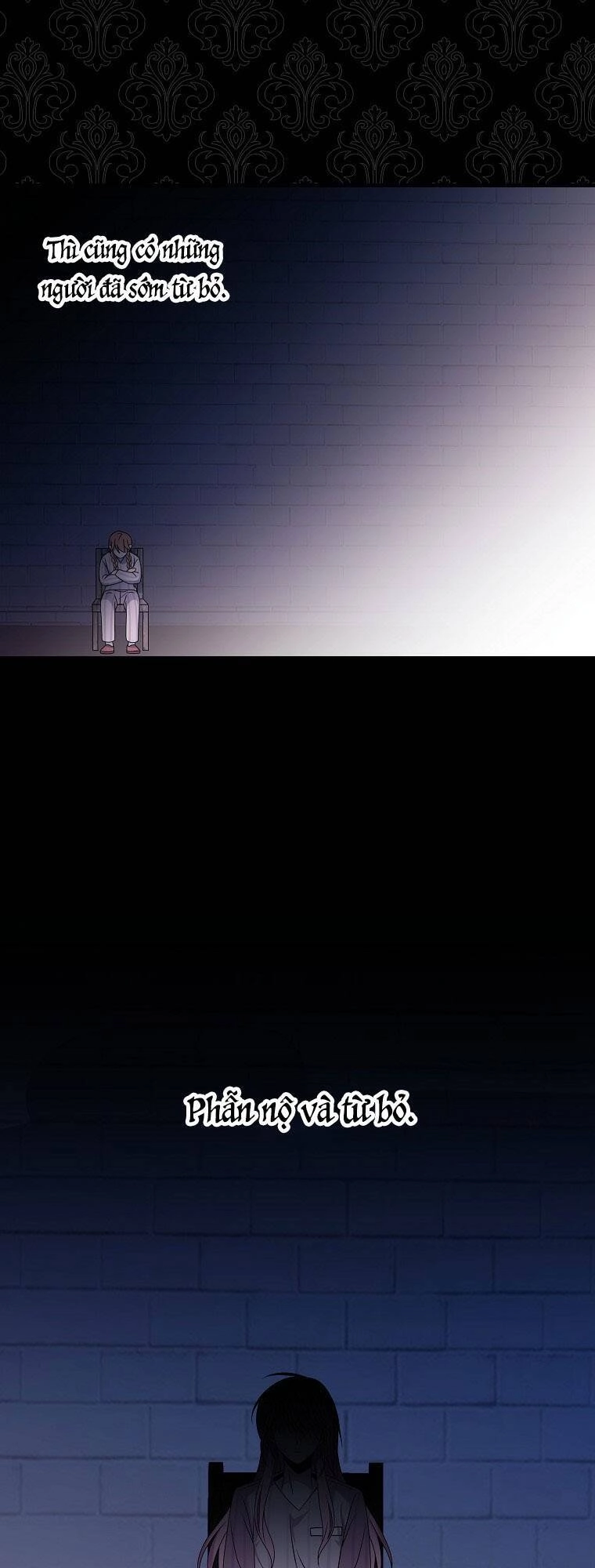 Tôi Đã Gặp Nam Chính Ở Trong Tù Chapter 11 - 10