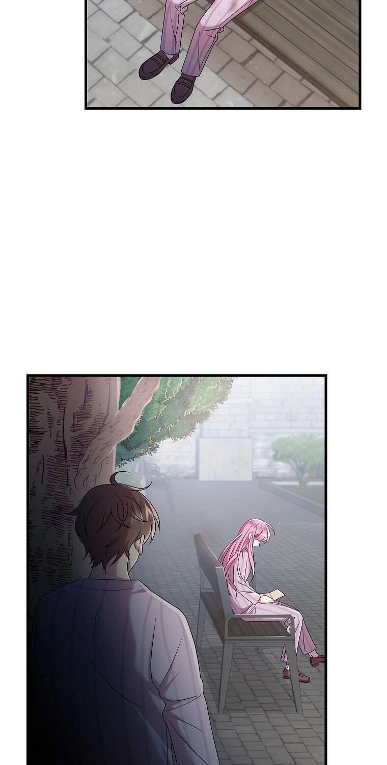 Tôi Đã Gặp Nam Chính Ở Trong Tù Chapter 11 - 13