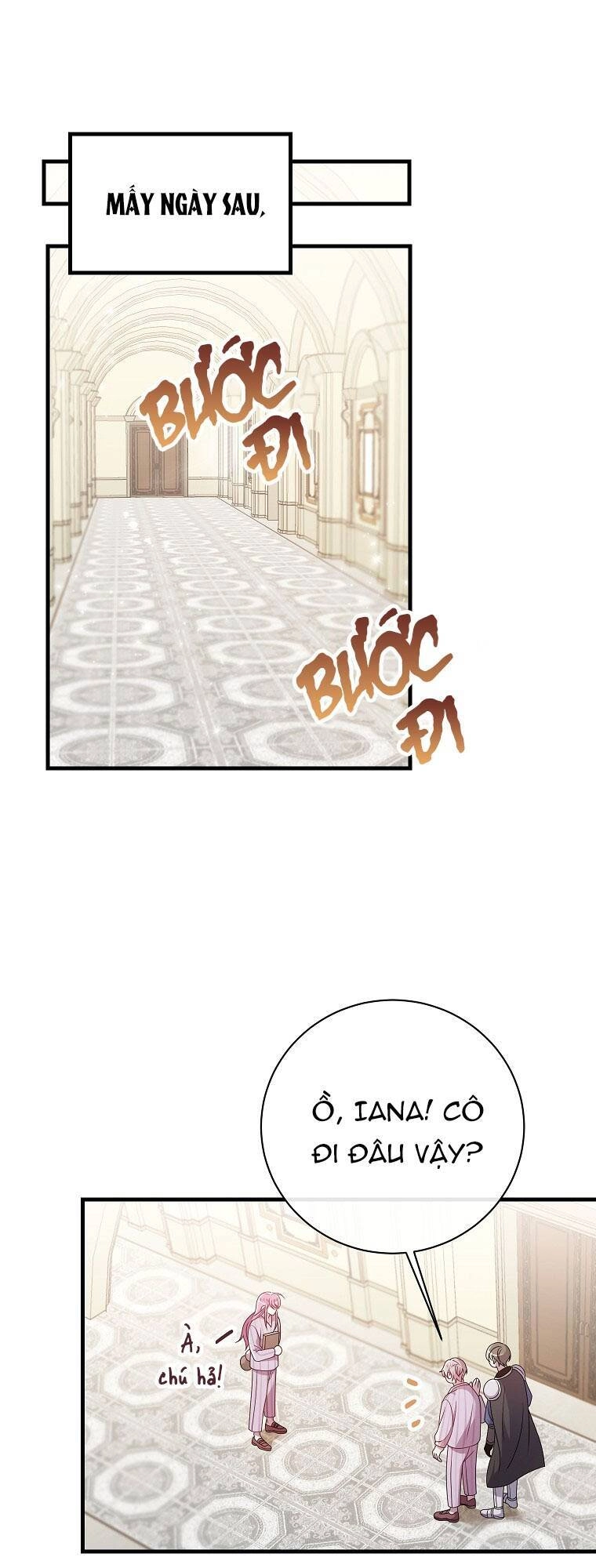 Tôi Đã Gặp Nam Chính Ở Trong Tù Chapter 11 - 16