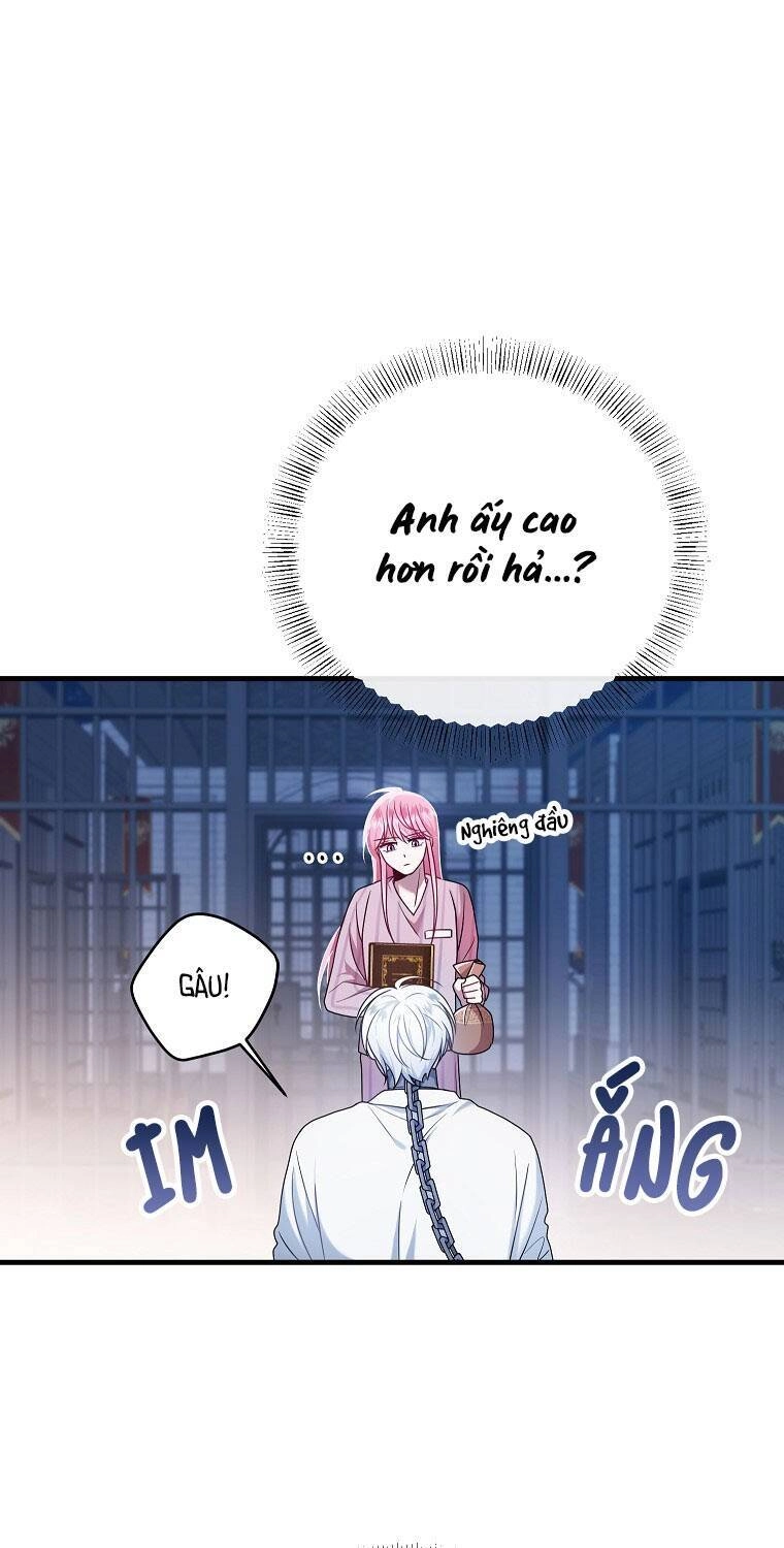 Tôi Đã Gặp Nam Chính Ở Trong Tù Chapter 11 - 21