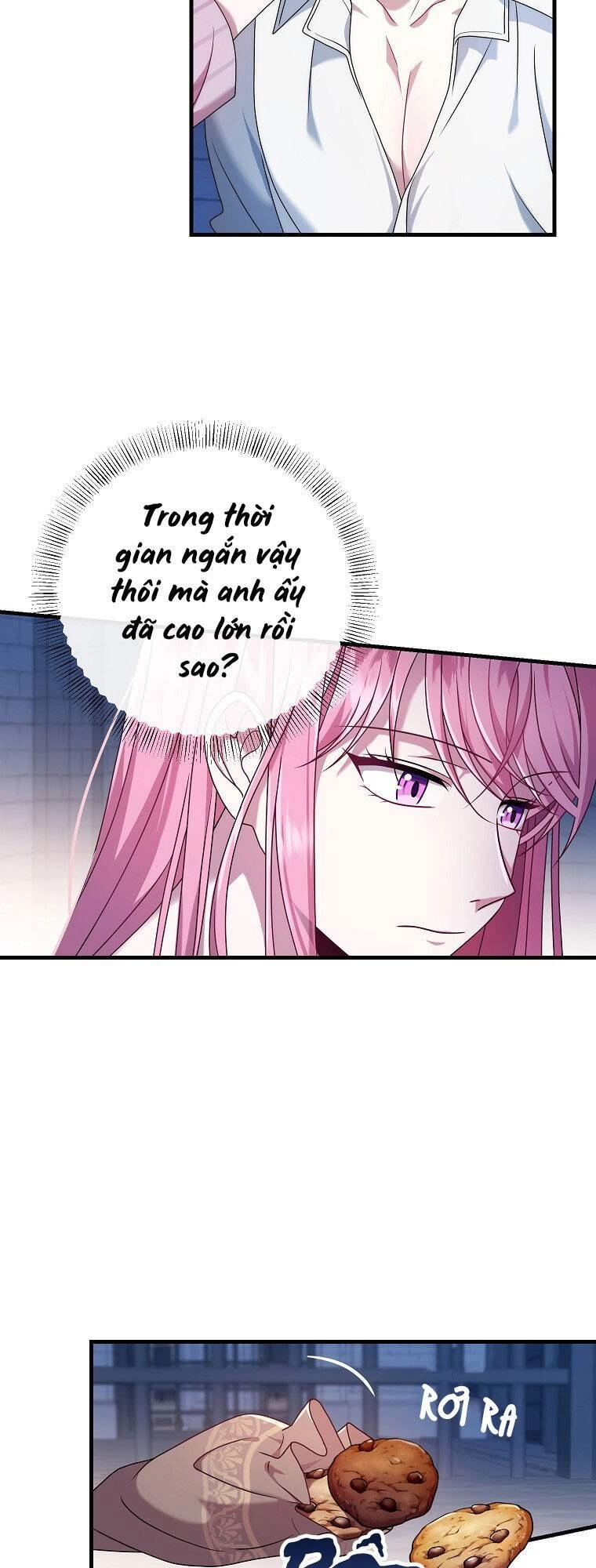 Tôi Đã Gặp Nam Chính Ở Trong Tù Chapter 11 - 23