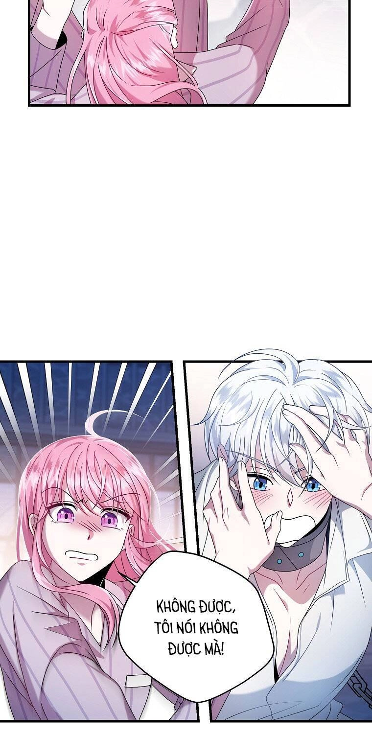 Tôi Đã Gặp Nam Chính Ở Trong Tù Chapter 11 - 25