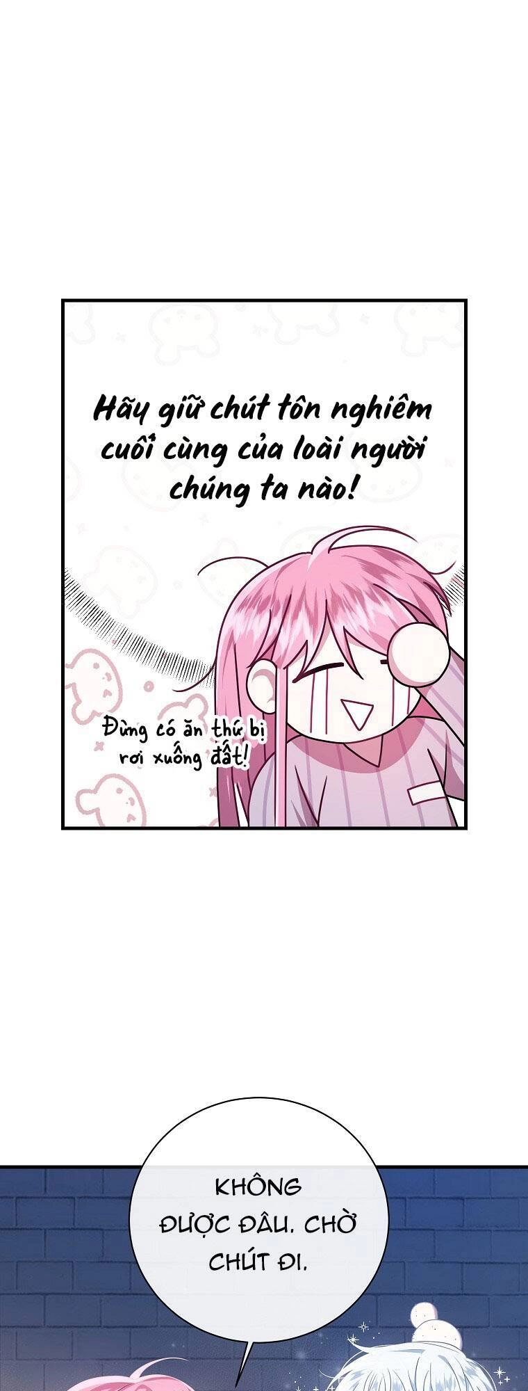 Tôi Đã Gặp Nam Chính Ở Trong Tù Chapter 11 - 26