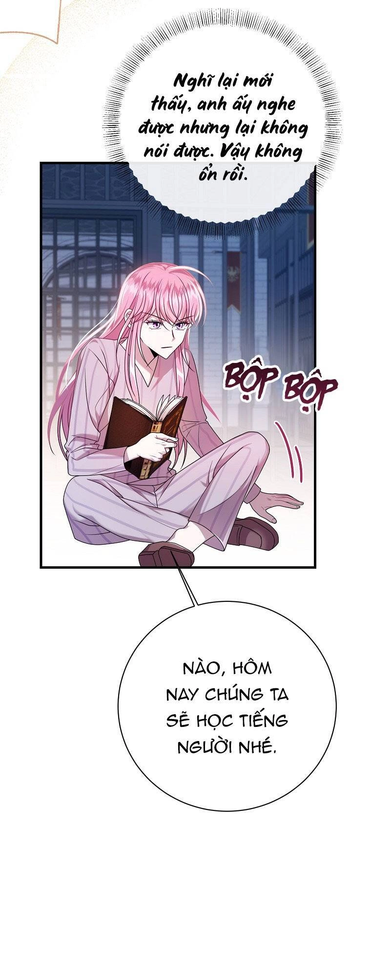 Tôi Đã Gặp Nam Chính Ở Trong Tù Chapter 11 - 30