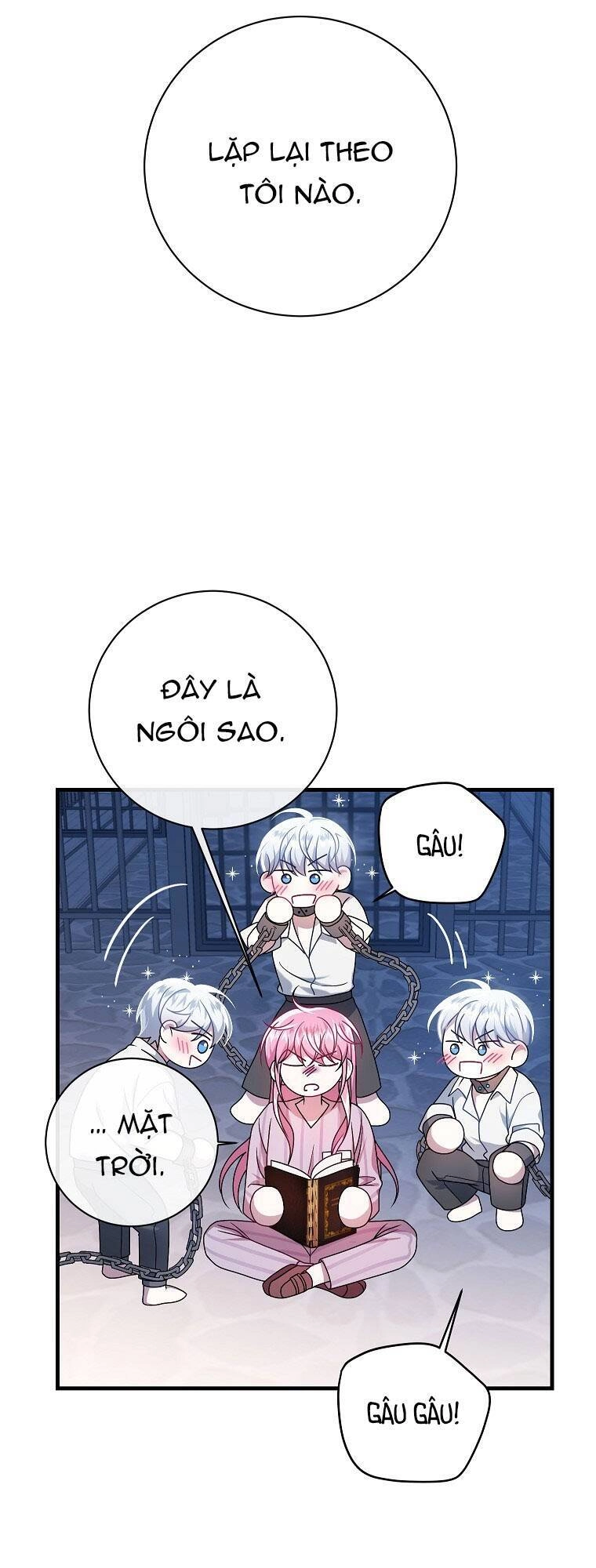 Tôi Đã Gặp Nam Chính Ở Trong Tù Chapter 11 - 31