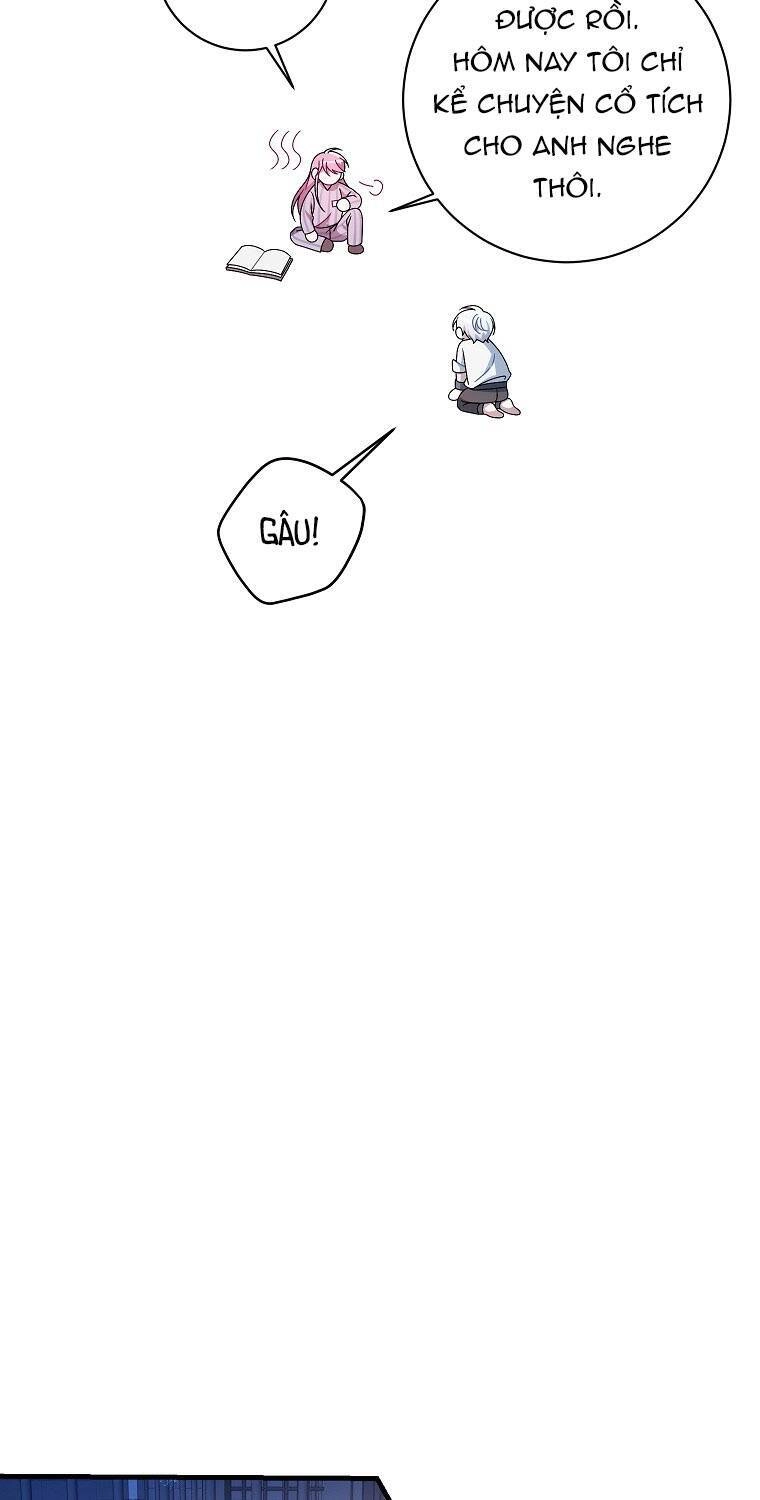 Tôi Đã Gặp Nam Chính Ở Trong Tù Chapter 11 - 33