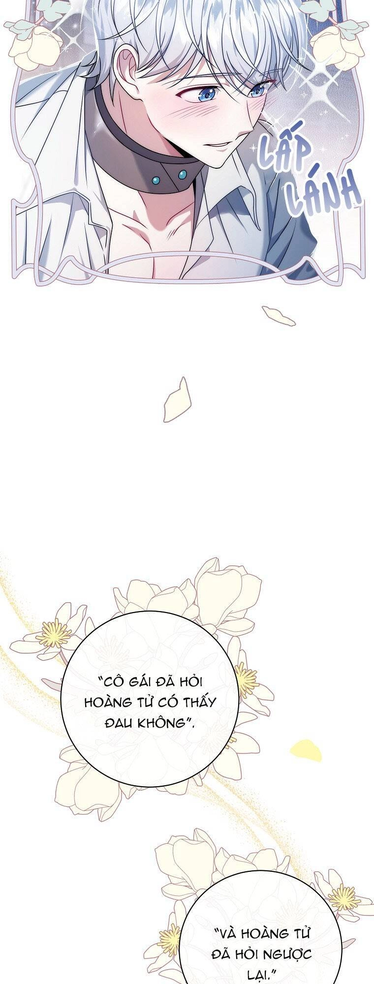 Tôi Đã Gặp Nam Chính Ở Trong Tù Chapter 11 - 36