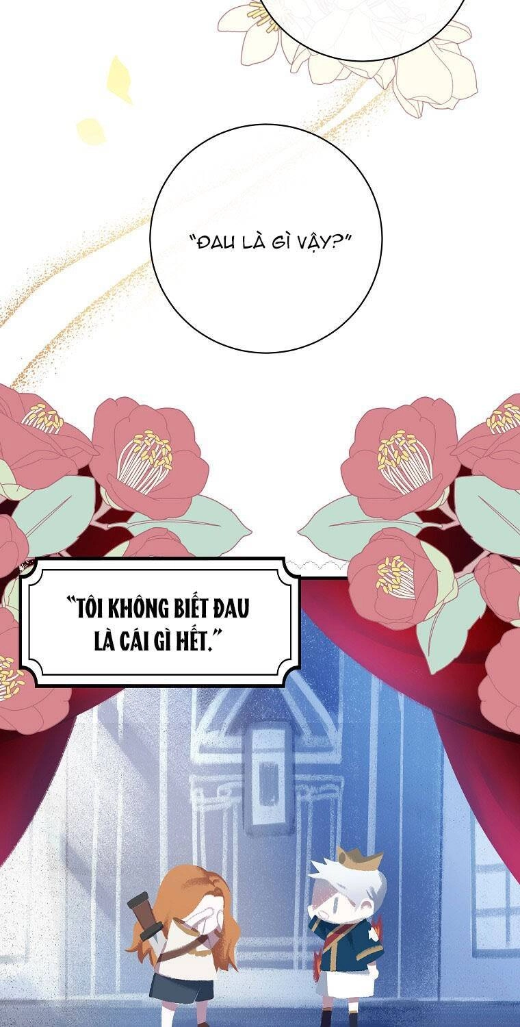 Tôi Đã Gặp Nam Chính Ở Trong Tù Chapter 11 - 37