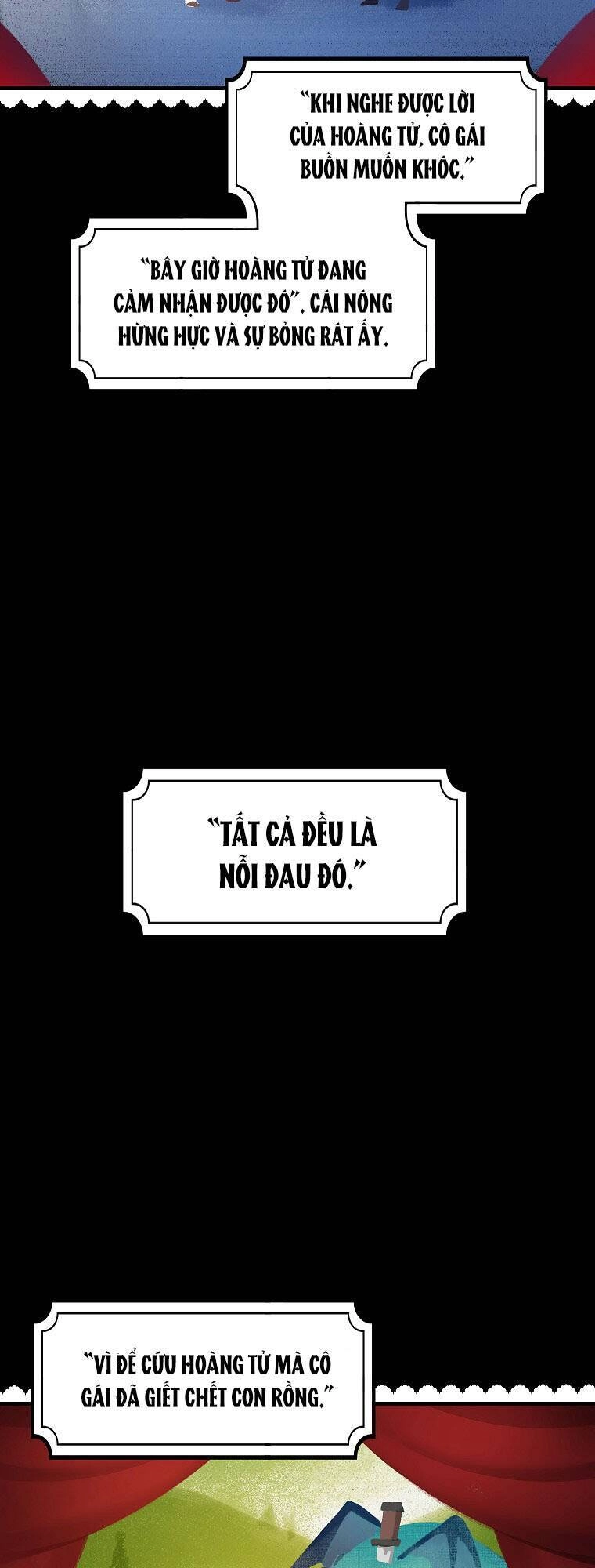 Tôi Đã Gặp Nam Chính Ở Trong Tù Chapter 11 - 38