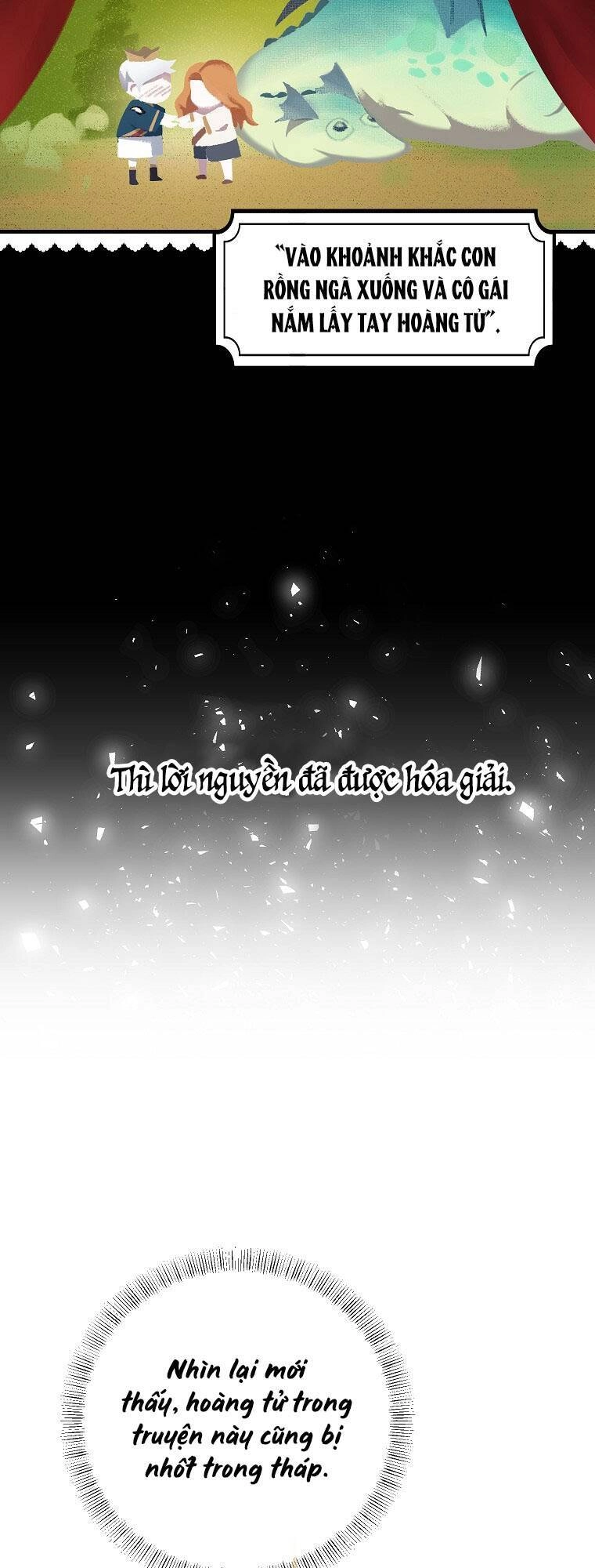 Tôi Đã Gặp Nam Chính Ở Trong Tù Chapter 11 - 39