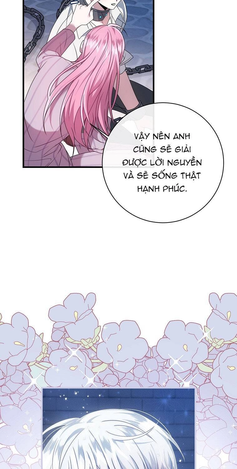 Tôi Đã Gặp Nam Chính Ở Trong Tù Chapter 11 - 41