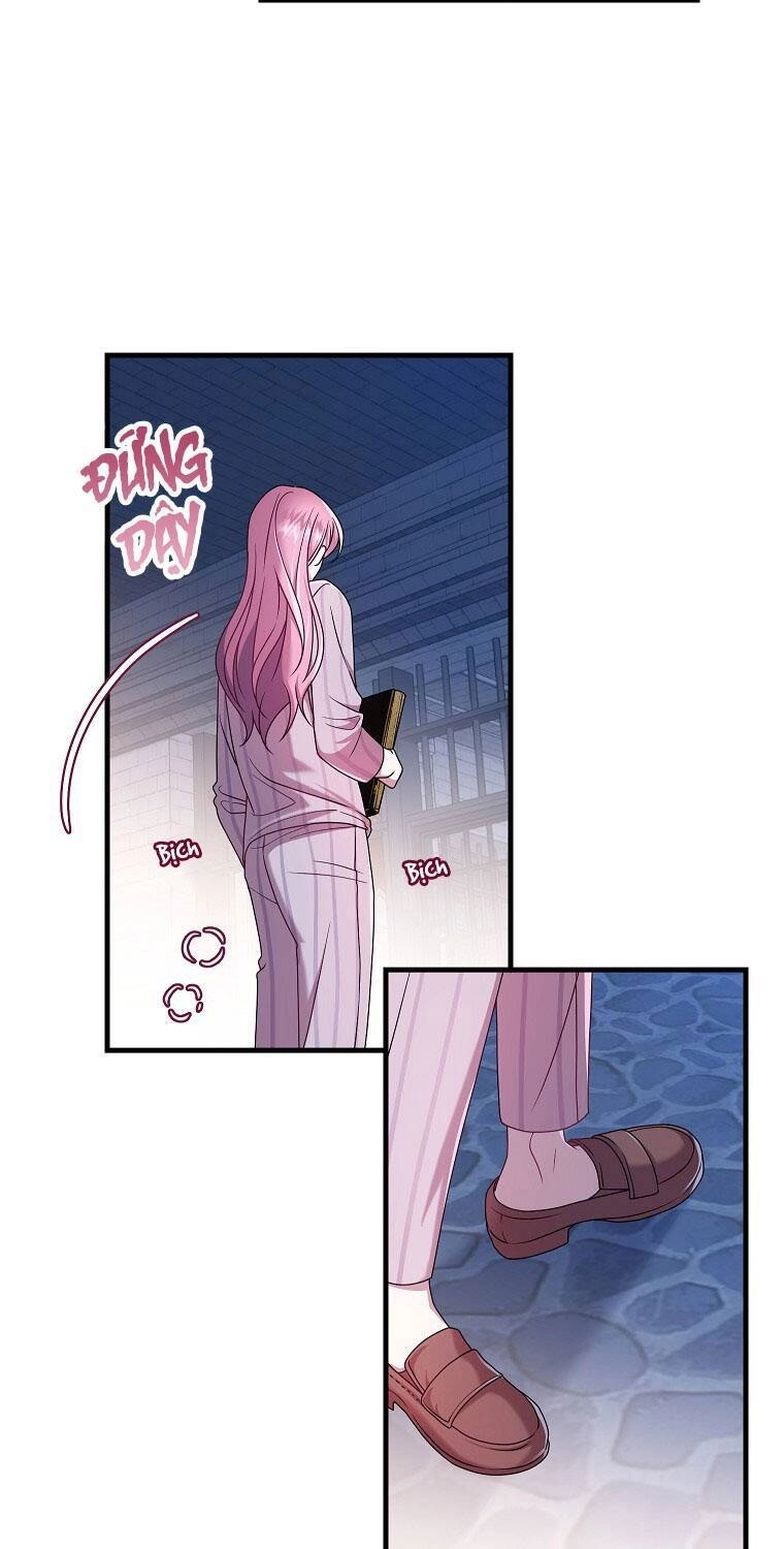 Tôi Đã Gặp Nam Chính Ở Trong Tù Chapter 11 - 45