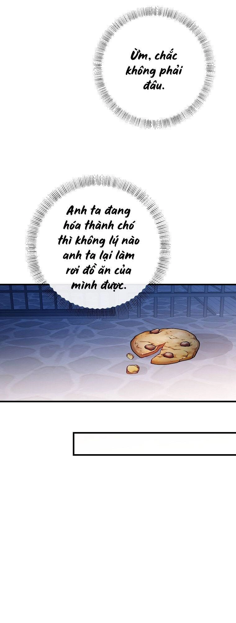 Tôi Đã Gặp Nam Chính Ở Trong Tù Chapter 11 - 48