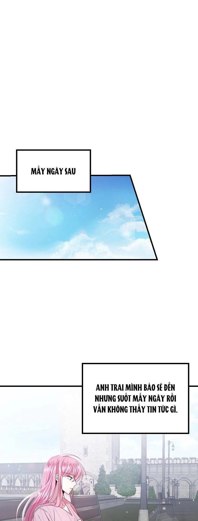 Tôi Đã Gặp Nam Chính Ở Trong Tù Chapter 11 - 49