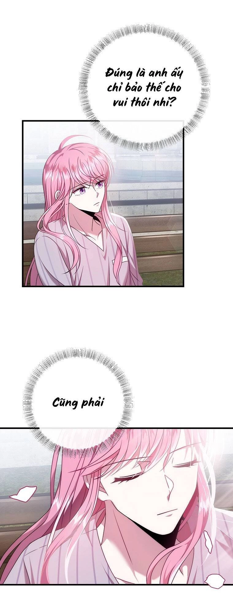 Tôi Đã Gặp Nam Chính Ở Trong Tù Chapter 11 - 51