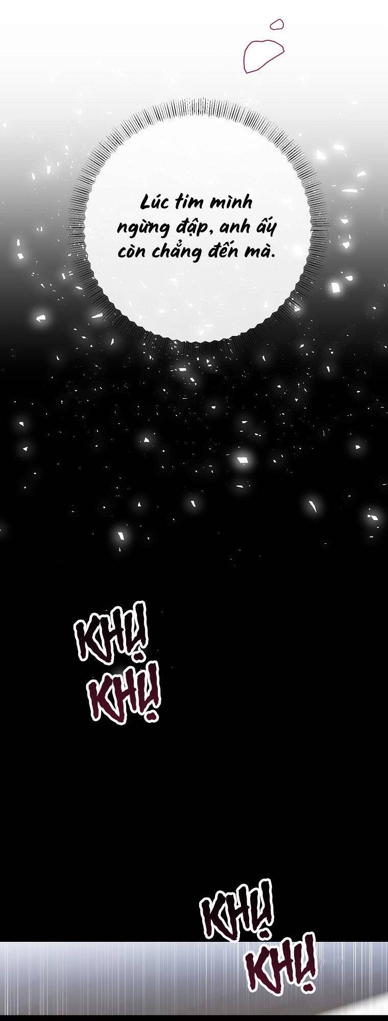 Tôi Đã Gặp Nam Chính Ở Trong Tù Chapter 11 - 52