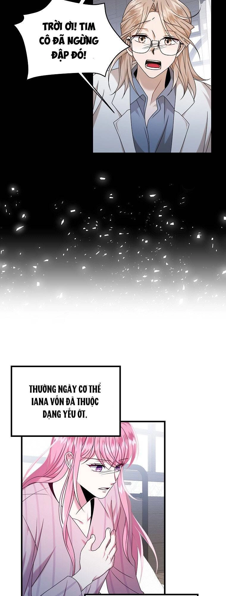 Tôi Đã Gặp Nam Chính Ở Trong Tù Chapter 11 - 55