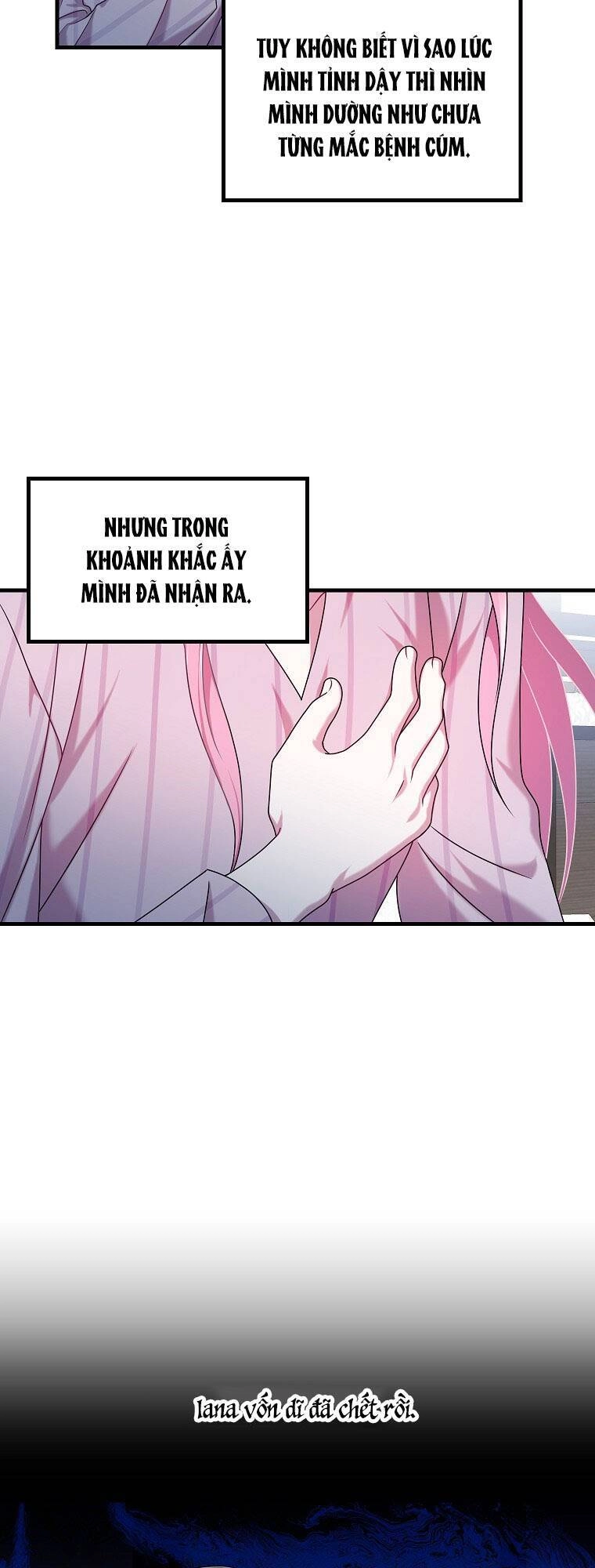 Tôi Đã Gặp Nam Chính Ở Trong Tù Chapter 11 - 56