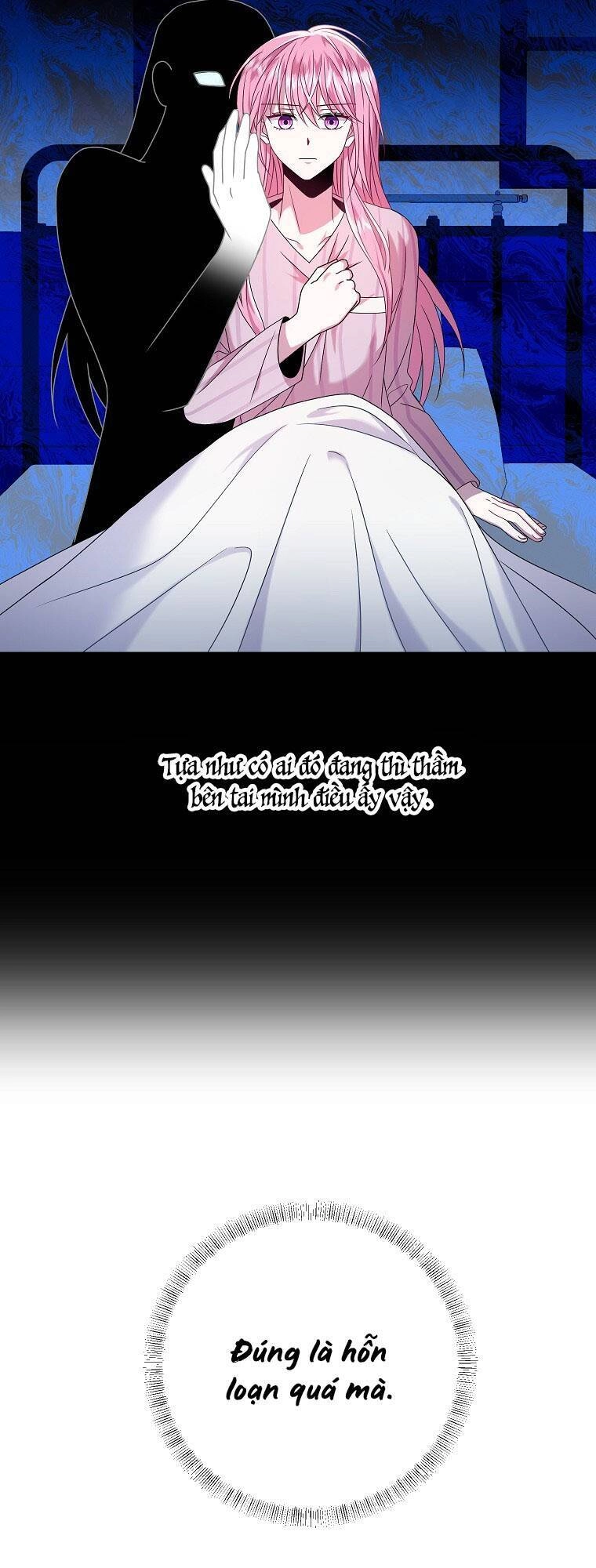 Tôi Đã Gặp Nam Chính Ở Trong Tù Chapter 11 - 57