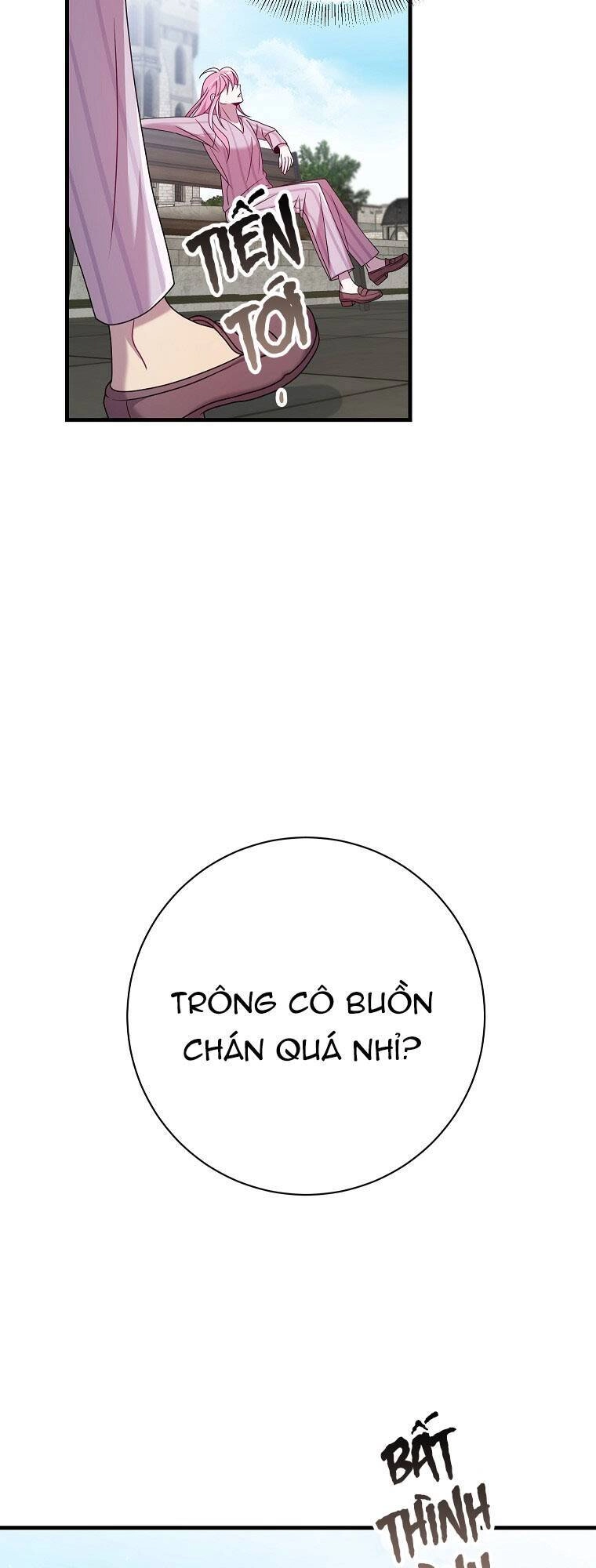 Tôi Đã Gặp Nam Chính Ở Trong Tù Chapter 11 - 60