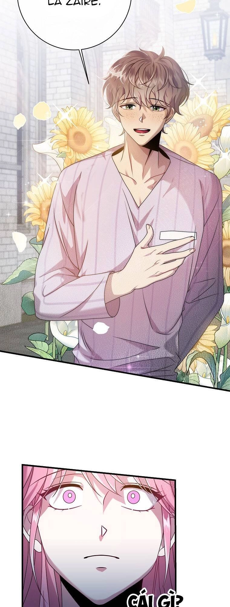 Tôi Đã Gặp Nam Chính Ở Trong Tù Chapter 11 - 65