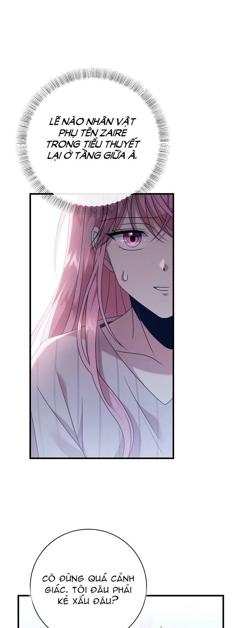 Tôi Đã Gặp Nam Chính Ở Trong Tù Chapter 12 - 4